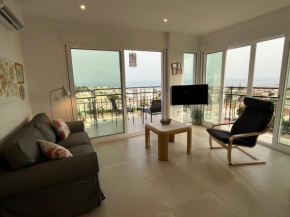 Nerja Paradise Rentals - Morasol Apt 7 Nerja